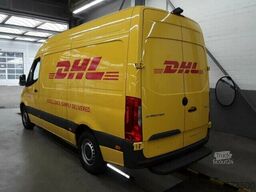 Mercedes-Benz Sprinter 315 CDI Hochdach Pro L2H2 Automatik