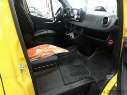 Mercedes-Benz Sprinter 315 CDI Hochdach L2H2 Automatik Pro