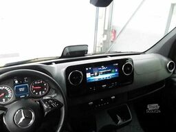 Mercedes-Benz Sprinter 315 CDI Hochdach Pro L2H2 Automatik