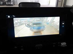 Mercedes-Benz Sprinter 315 CDI Hochdach Pro L2H2 Automatik