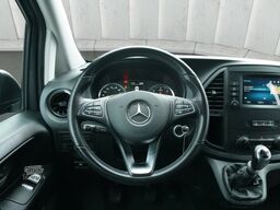 Mercedes-Benz Vito 116 CDI Mixto Lang