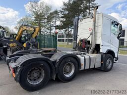 Volvo FH 460 6X4 - HUB REDUCTION / AP ACHSEN - *453.0...
