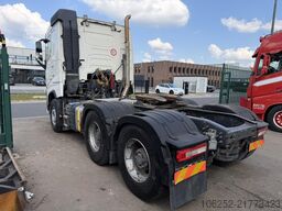 Volvo FH 460 6X4 - HUB REDUCTION / AP ACHSEN - *453.0...
