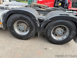 Volvo FH 460 6X4 - HUB REDUCTION / AP ACHSEN - *453.0...