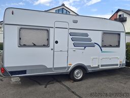 Hymer Eriba 491 A