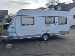 Hymer Eriba 491 A