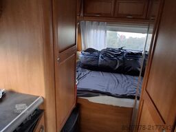 Hymer Eriba 491 A