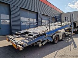Volvo FM