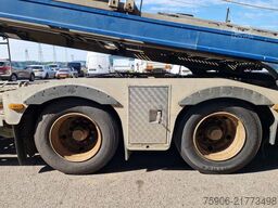Volvo FM