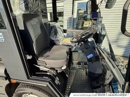 Schmidt Kehrmaschine Swingo 200+ 112.900,00&euro; Netto