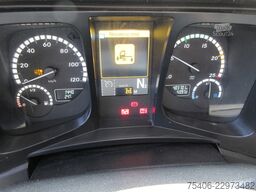 mercedes-benz 2543 L 6x2 Antos Palfinger Kran PK22.001, Funk