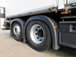 mercedes-benz 2543 L 6x2 Antos Palfinger Kran PK22.001, Funk
