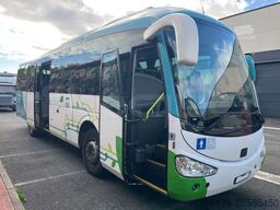 Scania Irizar