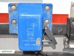 SCHMITZ CARGOBULL SKO FP 60 ThermoKing SLXi 300