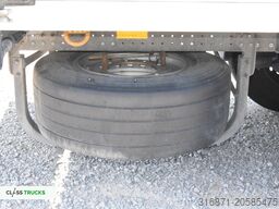 SCHMITZ CARGOBULL SKO FP 60 ThermoKing SLXi 300