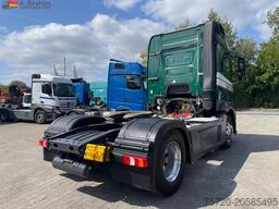 Mercedes-Benz 1845 Kipphydraulik, Retarder, Kompressor 4x2