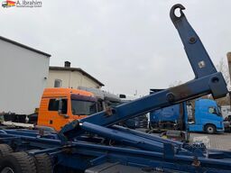 Atlas 202 bar | Knickarm | Video Vorhanden