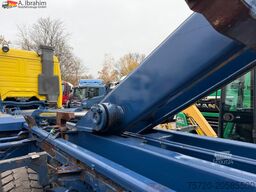 Atlas 202 bar | Knickarm | Video Vorhanden