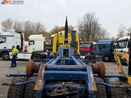 Atlas 202 bar | Knickarm | Video Vorhanden