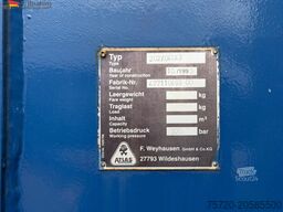 Atlas 202 bar | Knickarm | Video Vorhanden