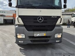 Mercedes-Benz 2540L Frigoblock, 6x2 Lenk-Liftachse