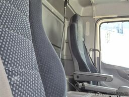 Mercedes-Benz 2540L Frigoblock, 6x2 Lenk-Liftachse