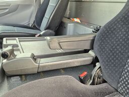 Mercedes-Benz 2540L Frigoblock, 6x2 Lenk-Liftachse