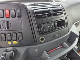 Mercedes-Benz 2540L Frigoblock, 6x2 Lenk-Liftachse