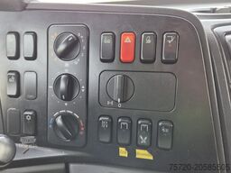 Mercedes-Benz 2540L Frigoblock, 6x2 Lenk-Liftachse