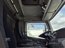 Mercedes-Benz 2540L Frigoblock, 6x2 Lenk-Liftachse