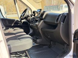 FIAT Ducato 35 L3H2 140 Multijet FACELIFT