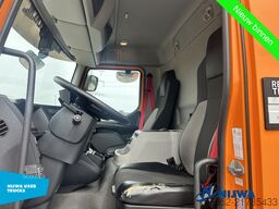 Renault D12 240 4x2 Laadklep 1500KG + Achteruitrijcamera