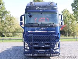 Volvo FH 16.750 | 6X2 | RETARDER | HYDR | SPECIAL INT...