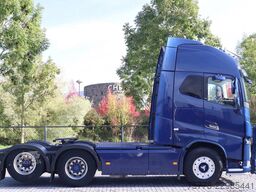 Volvo FH 16.750 | 6X2 | RETARDER | HYDR | SPECIAL INT...
