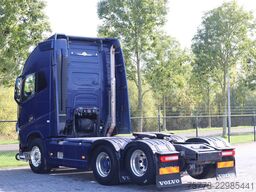 Volvo FH 16.750 | 6X2 | RETARDER | HYDR | SPECIAL INT...
