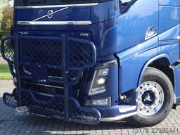 Volvo FH 16.750 | 6X2 | RETARDER | HYDR | SPECIAL INT...