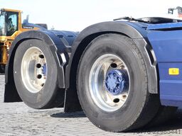 Volvo FH 16.750 | 6X2 | RETARDER | HYDR | SPECIAL INT...