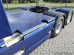 Volvo FH 16.750 | 6X2 | RETARDER | HYDR | SPECIAL INT...