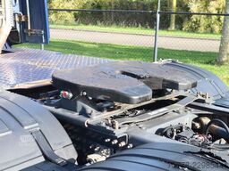 Volvo FH 16.750 | 6X2 | RETARDER | HYDR | SPECIAL INT...