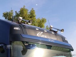 Volvo FH 16.750 | 6X2 | RETARDER | HYDR | SPECIAL INT...