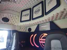Volvo FH 16.750 | 6X2 | RETARDER | HYDR | SPECIAL INT...