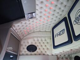 Volvo FH 16.750 | 6X2 | RETARDER | HYDR | SPECIAL INT...