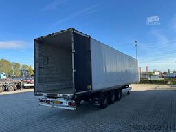 Krone N/A GARMENT / KLEIDER / BPW / NL-trailer