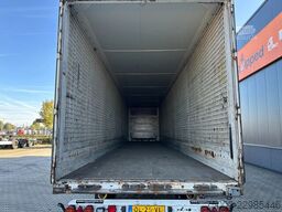 Krone N/A GARMENT / KLEIDER / BPW / NL-trailer