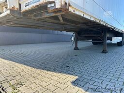 Krone N/A GARMENT / KLEIDER / BPW / NL-trailer