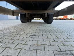 Krone N/A GARMENT / KLEIDER / BPW / NL-trailer