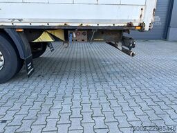 Krone N/A GARMENT / KLEIDER / BPW / NL-trailer