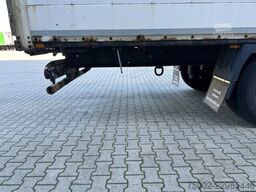 Krone N/A GARMENT / KLEIDER / BPW / NL-trailer