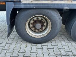 Krone N/A GARMENT / KLEIDER / BPW / NL-trailer