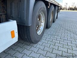 Krone N/A GARMENT / KLEIDER / BPW / NL-trailer
